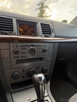 Opel Vectra C - 2.2 114kW AUTOMAT - 6