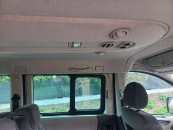 CITROEN JUMPY 2.0HDI LONG 8 MÍST R.V.2009 - 6