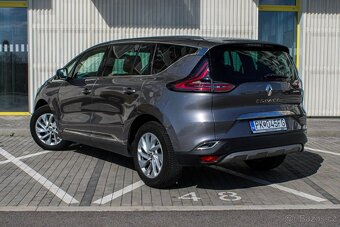 Renault Espace Energy dCi 160 Zen EDC - 6