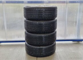 Originální kola Volvo - 6