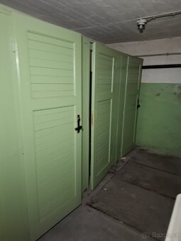 Dveře masiv retro - 6
