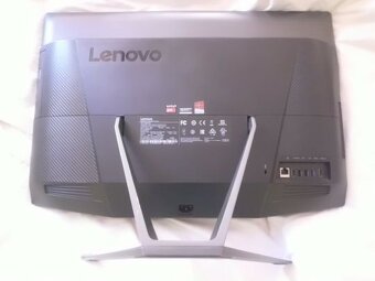 Pěkný Lenovo ideacentre AIO 700-24AGR - 6