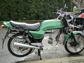 honda cb 400n - 6