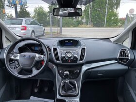 Ford C-Max 1.0 EcoBoost Titanium 92 kW - 6