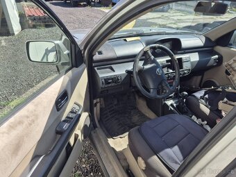 Nissan x-trail 2,2 DCI 84 kW - 6