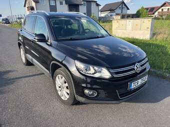 Tiguan 2.0TDI 103kw DSG 4x4 - 6