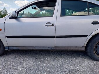 Škoda Octavia 1.9 Tdi, 81KW, STK do 9/25 - 6