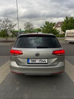 Passat B8 - 6