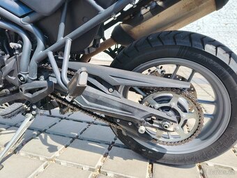 Triumph Tiger 800XR s ABS 2014 - 6
