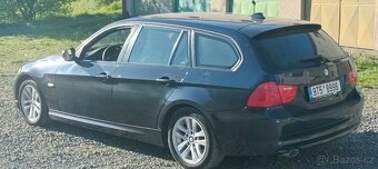 BMW e91 M1 facelift - 6