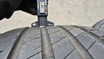 Letní pneu 235/35/19 Bridgestone - 6