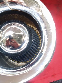 Simota - tuningový Airbox s adaptérem M54 - 6