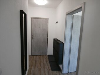 Pronájem bytu 1+1, 36m2 , OV, Svitavy - 6