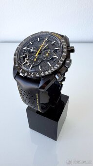 Omega Dark Side Of The Moon Apollo 8 Speedmaster - 6