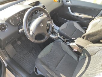 Peugeot 308, 1.4i LPG ČR - 6