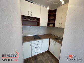 Prodej, byty/2+kk, 47 m2, Makovského 1177/1, 16300 Praha, Hl - 6