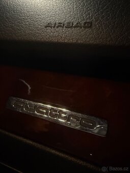 Audi a4b6 - 6