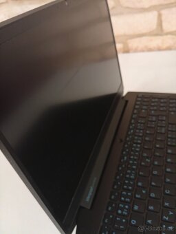 Herní notebook Lenovo IdeaPad 3 15IMH05H,GTX 1650Ti - 6