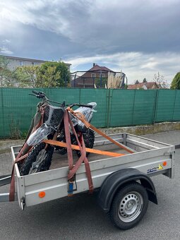 Pitbike 125cc - 6