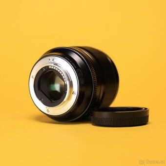 Fujifilm XF 56 mm f/1.2 R | 67A12423 - 6