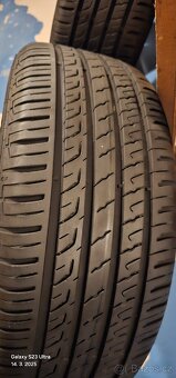 17" alu kola Opel,Chevrolet - 6