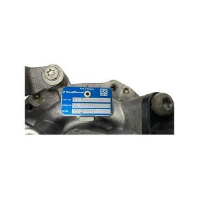 Turbo 53039880459 BWK 1.4TSI 110KW VW Golf 6 - 6