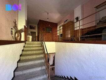 Prodej rodinného domu 990 m², pozemek 6 400 m² , Lukavice - 6