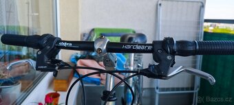 Dámské trekové kolo Rockmachine Trekkride 125, PC:14.990 CZK - 6