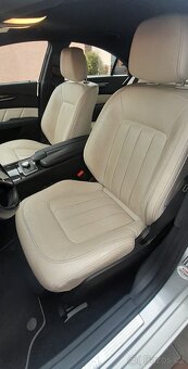 Mercedes-Benz CLS 350 CDI - původ ČR, r. výroby 2011 - 6