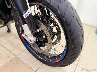 BMW R 1200 GS,ADVENTURE,ABS,ESA,TOP - 6