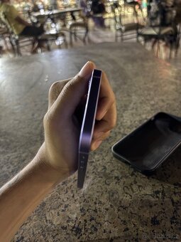 Na prodej: iPhone 12 – 64 GB, fialový, jako nový - 6