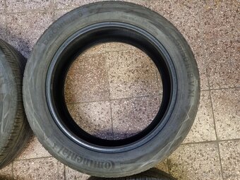 Continental EcoContact6 235/50 R19 XL - 6