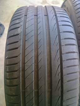 235/45-18 letní pneu Pirelli 2ks - 6