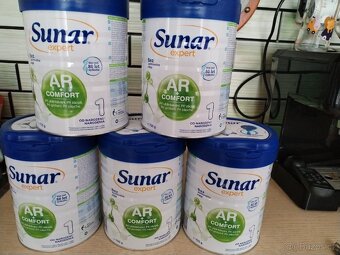 Sunar ar comfort 1( mlieko je zatial rezervovane ) - 6