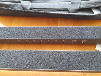 zdroj + pedalboard Spaceship Power 50C - 6