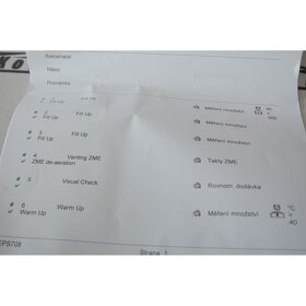 ČERPADLO VYSOKOTLAKOVÉ - VSTŘIKOVACÍ VW AUDI 059130755BG 059 - 6