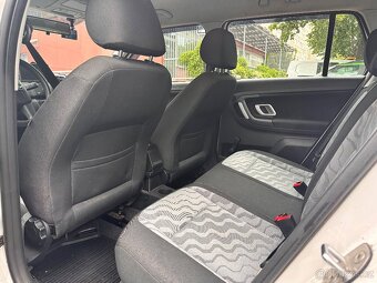 Škoda Fabia 2 1.4TDI Super stav - 6