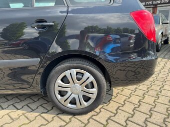 Škoda Fabia 1,2 TDI 55 KW STK SK TAŽNÉ - 6