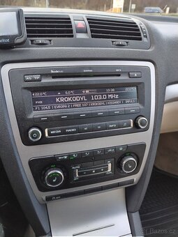 Octavia tdi - 6