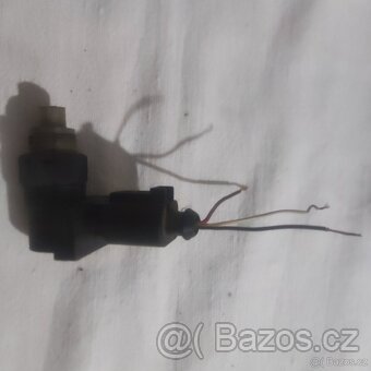 palubovka trabant 1.1+vw tacho - 6