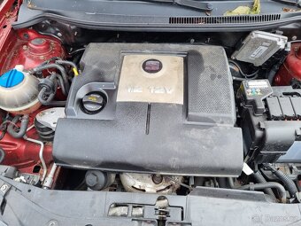SEAT CORDOBA 1.2 - 6