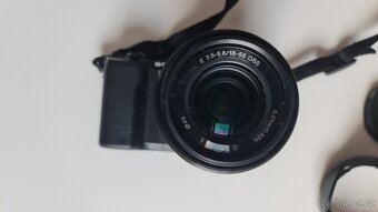 Sony Alpha 5100 + 18-55 OSS - 6