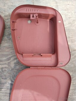 Jawa 125,150,175,250,350 kyvacka,pulbuben - 6