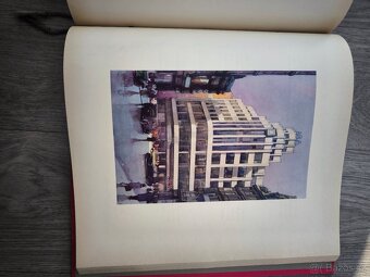 Kniha Praha - Jaroslav Šetelík - 6