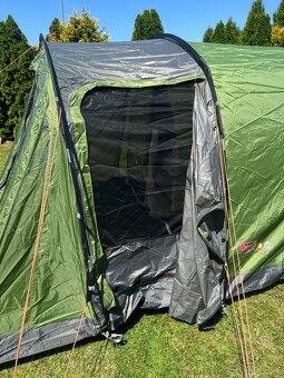 Stan Coleman Galileo 4 - 6