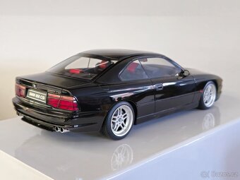 Bmw 850CSI 1:18 Ottomobile - 6