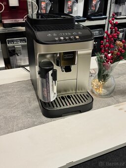 Kávovar DeLonghi Magnifica Evo ECAM 290.61.SB - 6