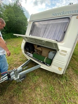 Karavan Sterckeman - 6
