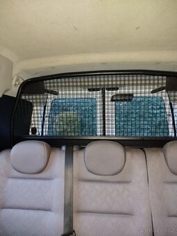 Citroen Berlingo - 6