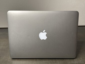 MacBook Air 13" 2015 256GB / i5 / 8GB - DPH - 6